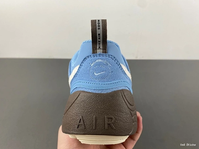 UrbanStyle Jaxx Field SP 14 Nike HQ3072-400 Zoom 0816
